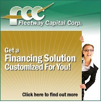 Fleetway Capital Online Application
